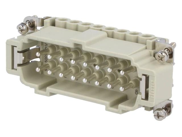 KONEKTOR CNEM 16 T